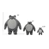 image Tiny Headed Kingdom: Dorrit 6.75 Inch Alternate Image 3