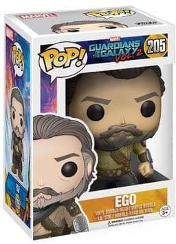 POP! Vinyl Guardians of the Galaxy Ego Alternate Image 1