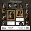 image Gallery Animalia 2025 Wall Calendar