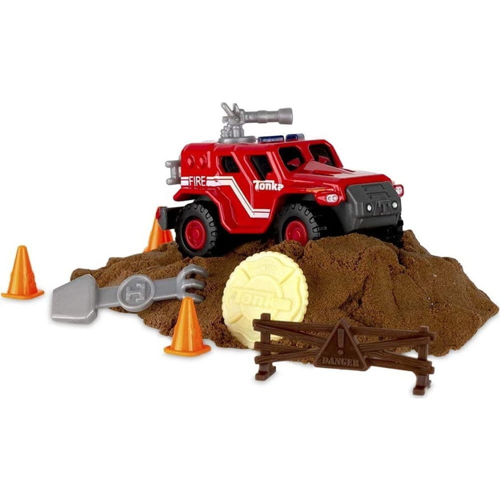 Tonka Mud Rescue - Styles May Vary Fifth Alternate Image