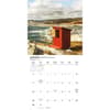 image Extraordinary Outhouses 2026 Wall Calendar Third Alternate Image