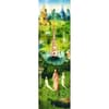 image Heironymus Bosch: The Garden of Earthly Delights 1000 Piece Puzzle Alternate Image 3