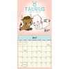 image Kewpie 2027 Wall Calendar Third Alternate Image