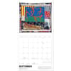 image Faith Ringgold 2026 Wall Calendar Sixth Alternate Image