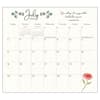 image Be Still by Amylee Weeks 2026 Wall Calendar Third Alternate Image