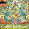 image Color My World by Lisa Kaus 2025 Wall Calendar_Main Image