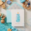 image Baby Bottle Boy New Baby Card Eighth Alternate Image width=&quot;1000&quot; height=&quot;1000&quot;