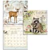 image Field Guide 2027 Mini Wall Calendar by Susan Winget