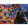 image Star Wars Villainous Vader 1000 Piece Puzzle Second Alternate Image width=&quot;1000&quot; height=&quot;1000&quot;