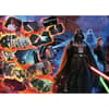 image Star Wars Villainous Vader 1000 Piece Puzzle Second Alternate Image width=&quot;1000&quot; height=&quot;1000&quot;