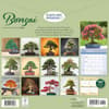 image Bonsai 2026 Wall Calendar First Alternate Image