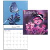 image Butterflies 2026 Mini Wall Calendar_ALT4