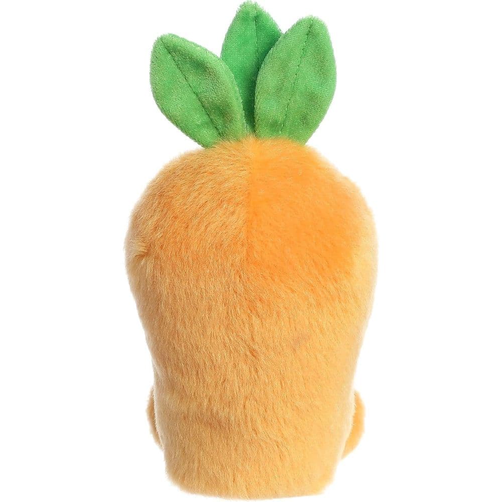 Palm Pals Cheerful Carrot 5in Plush Second Alternate Image