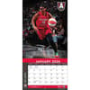image Atlanta Dream 2026 Wall Calendar Third Alternate Image