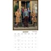 image All Creatures Great &amp; Small 2024 Wall Calendar Second Alternate Image width=&quot;1000&quot; height=&quot;1000&quot;