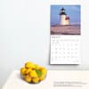 image Lighthouses New England 2025 Wall Calendar Fourth Alternate Image width=&quot;1000&quot; height=&quot;1000&quot;
