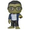 image POP! Endgame Hulk with Taco Alternate Image 1