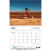 image Runners World 2025 Wall Calendar Fourth Alternate Image