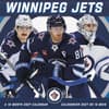 image Winnipeg Jets Bilingual French 2027 Wall Calendar Main Product Image