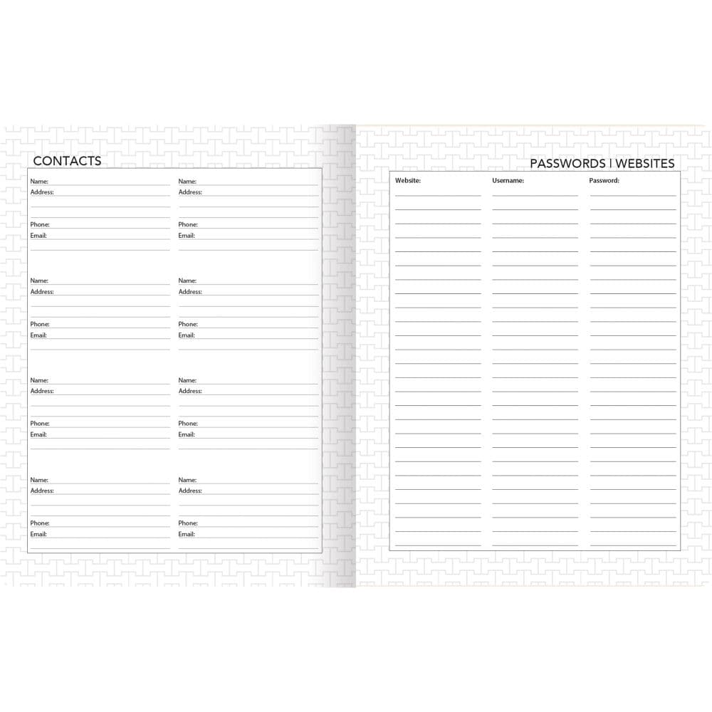 Office Monthly 2026 Planner_ALT2