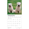 image Wheaten Terriers Soft Coated 2027 Wall Calendar Third Alternate Image