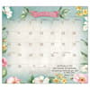 image Faithful Heart and Home 2025 Magnetic Wall Calendar Alt2