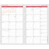 image Best Day Ever 2 Year Pocket Planner Second Alternate Image