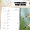 image Backyard Birds 2025 Engagement Planner Third Alternate Image width=&quot;1000&quot; height=&quot;1000&quot;