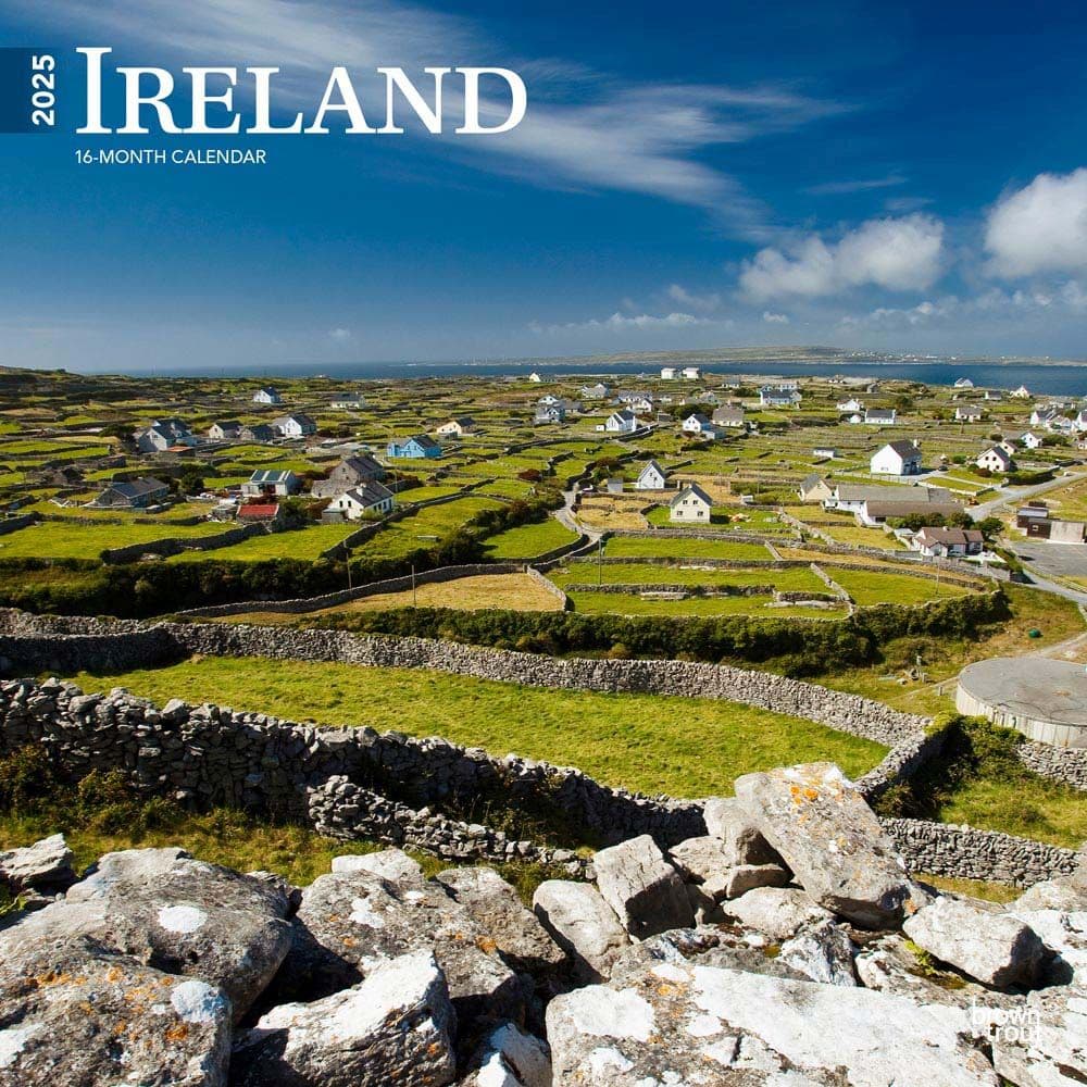 2025-wall-calendars-ireland-pre-order-2026-seanfhocail-calendar-fjcy