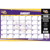 image LSU Tigers 2026 Desk Pad 17" X 11"