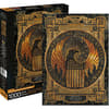 image Fantastic Beasts MACUSA 1000pc Puzzle Main Image