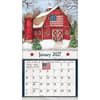 image Old Glory 2027 Wall Calendar by Susan Winget Second Alternate Image