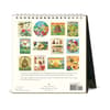 image Bees 2024 Easel Desk Calendar First Alternate Image width=&quot;1000&quot; height=&quot;1000&quot;