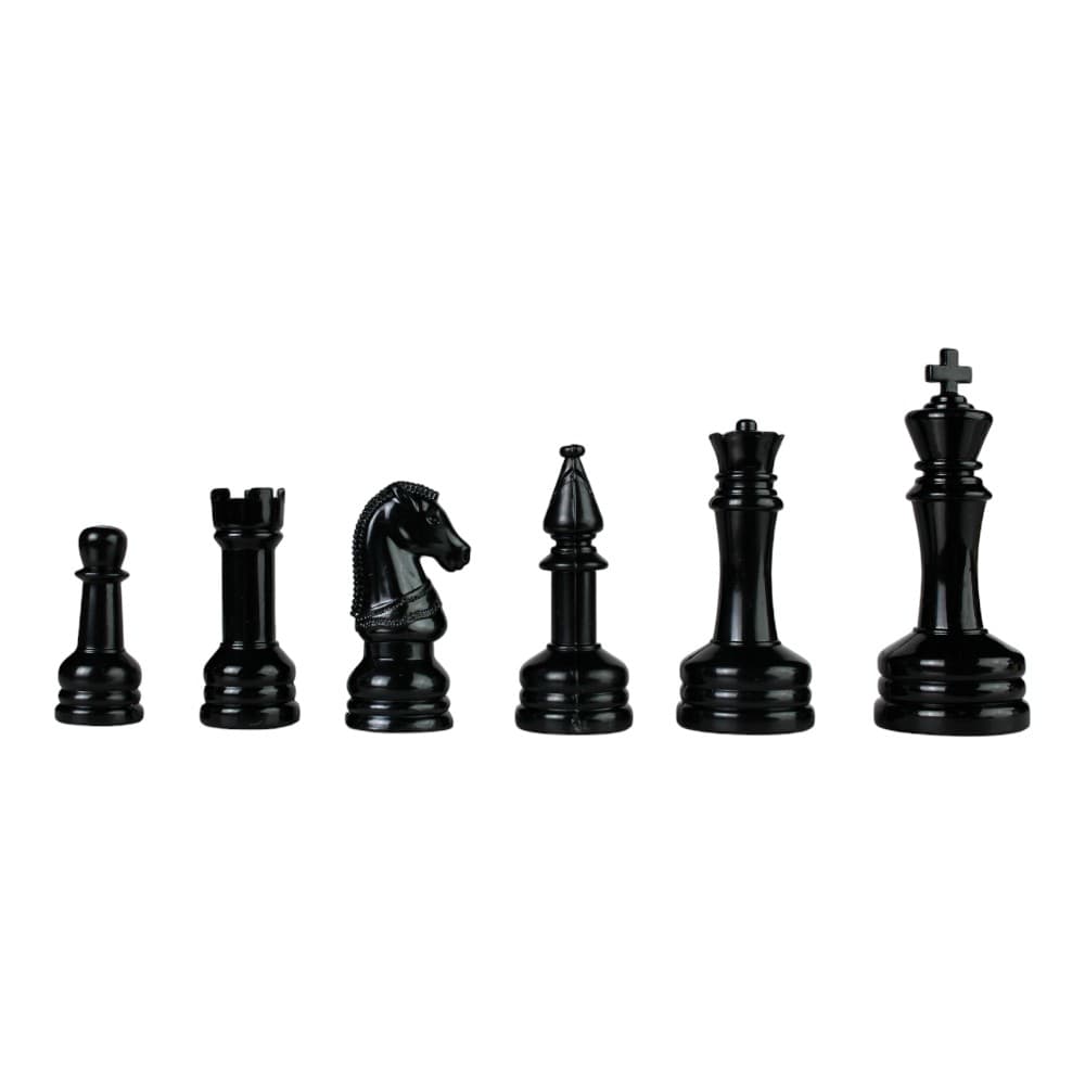 Classic Chess Game Third Alternate Image