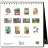 image Cameras 2025 Easel Desk Calendar First Alternate Image width="1000" height="1000"