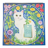 image Loving Cats 2026 Spiral Wall Calendar Main Product Image