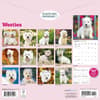 image Just Westies 2026 Wall Calendar First Alternate Image