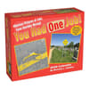image You Had One Job 2026 Desk Calendar Main Product Image