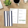 image Pinstripe Academic 2026 Weekly Spiral Planner Main Image_ALT4