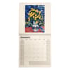 image Flowers Square 2027 Wall Calendar Second Alternate Image