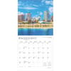 image Wisconsin Places 2025 Wall Calendar Third Alternate Image