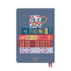 image Fully Booked Cloth 2026 Planner Eighth Alternate Image