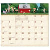 image Dogs Life by Ned Young 2026 Magnetic Calendar Main Image