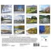 image Hudson River Valley 2025 Wall Calendar