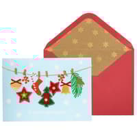image Hanging Christmas Items Christmas Card Main Product Image width=&quot;1000&quot; height=&quot;1000&quot;