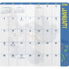 image Disney Stitch 2026 Pocket Planner First Alternate Image