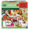 image Barn Life 1000 Piece Puzzle Main Product Image