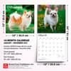 image Chihuahuas 2027 Wall Calendar Sixth Alternate Image