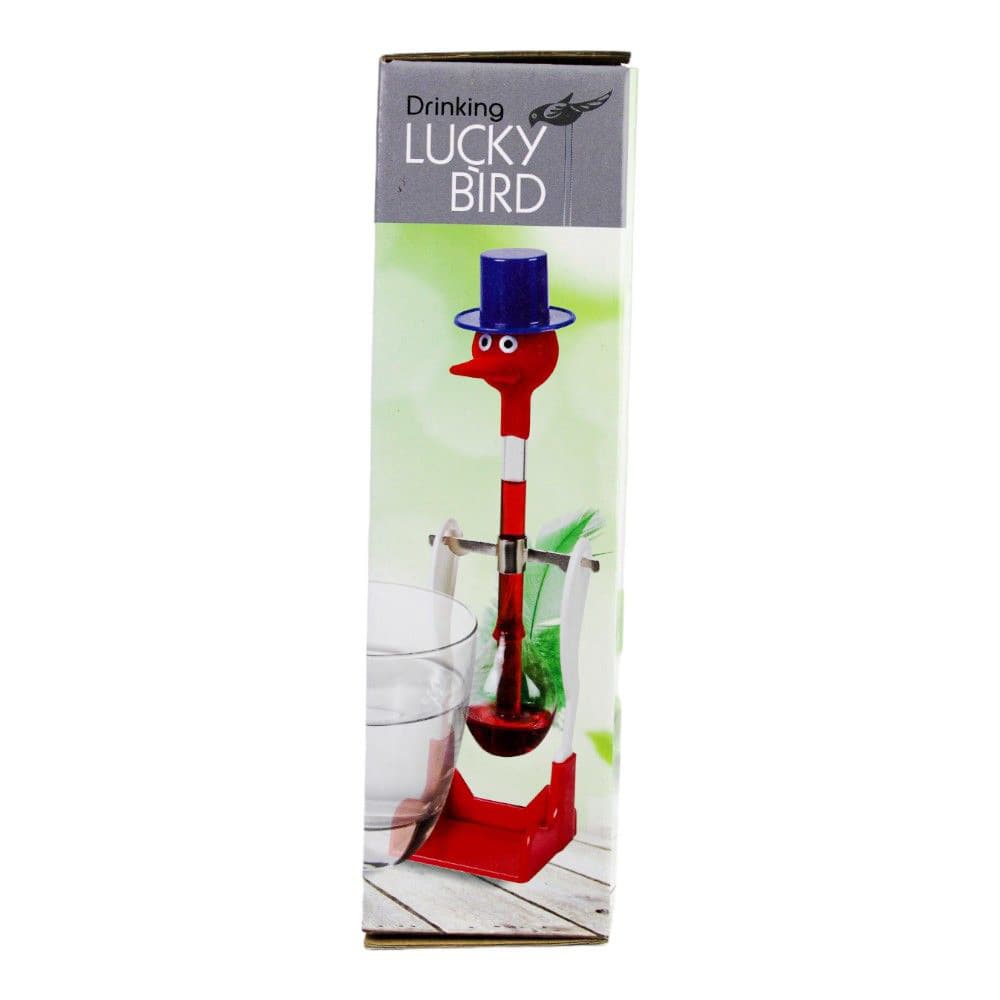 Drinking Bird Novelty Gift Ninth Alternate Image