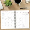 image What You Made Me Do 2025 Weekly Planner Third Alternate Image width=&quot;1000&quot; height=&quot;1000&quot;